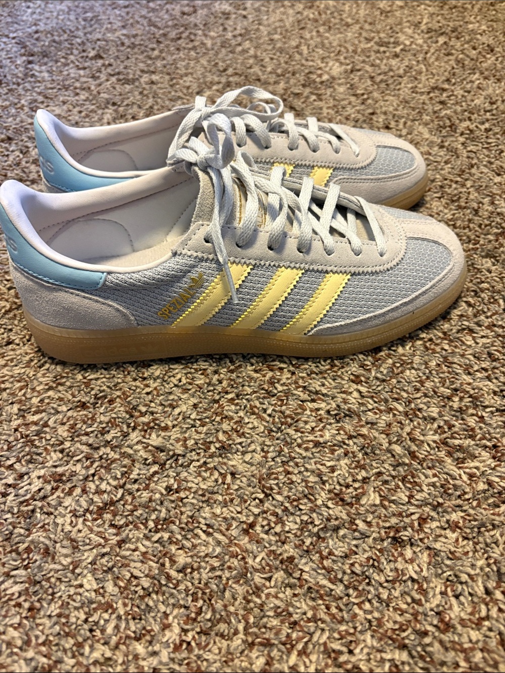 Women’s Adidas Spezials